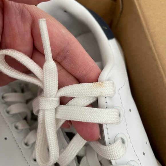 Adidas Stan Smith mens size - Picture 6 of 7